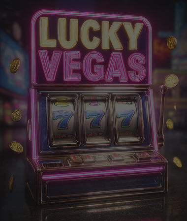 Lucky Vegas Casino