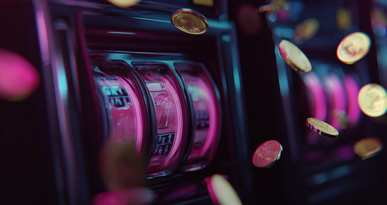 Lucky Vegas Casino