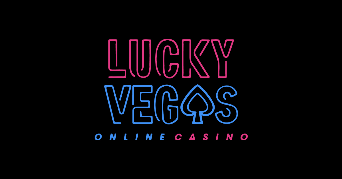 Lucky Vegas Casino